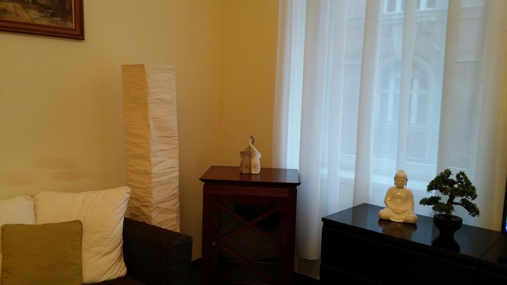 Perfect Stay In בודפשט מראה חיצוני תמונה