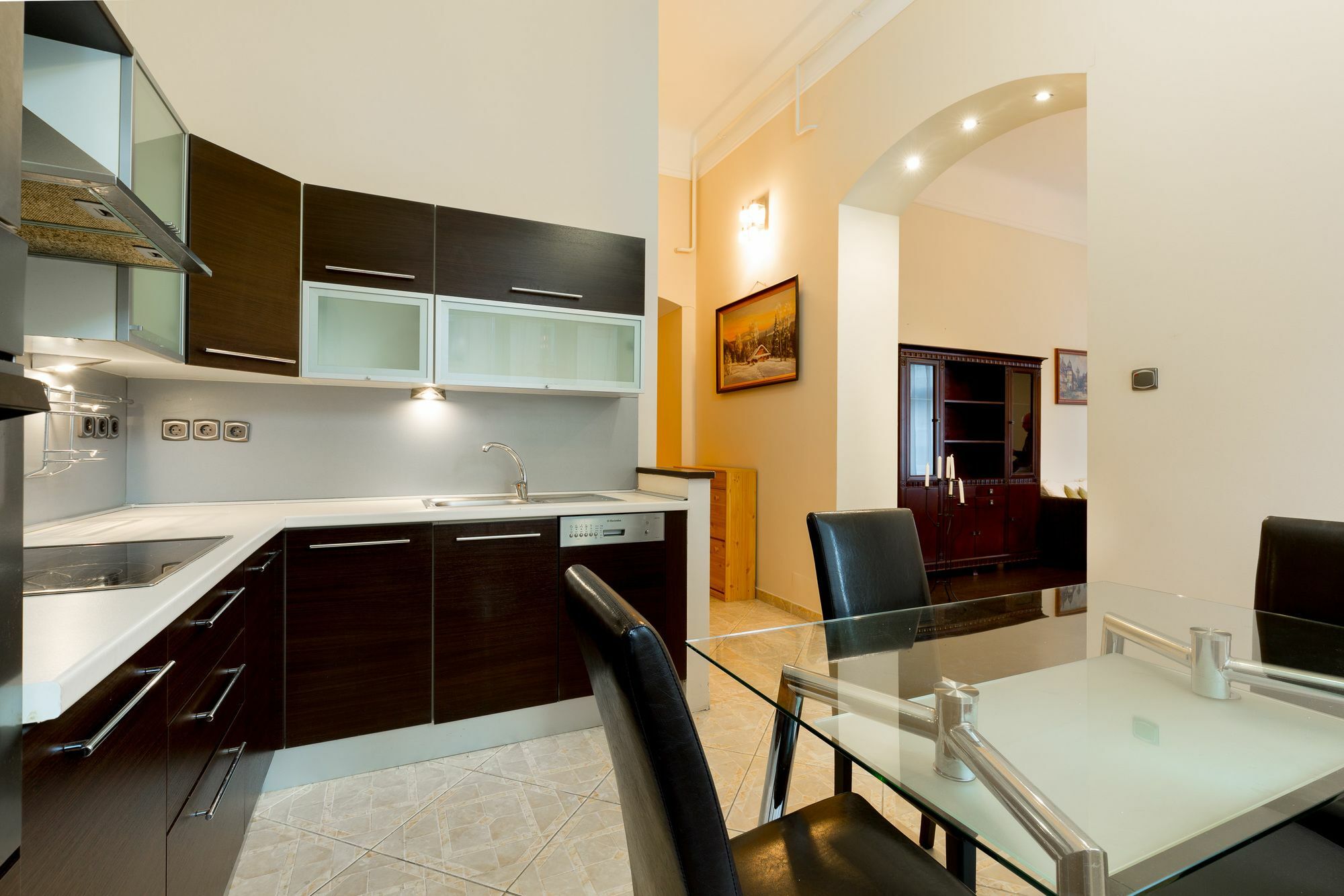 Perfect Stay In בודפשט מראה חיצוני תמונה